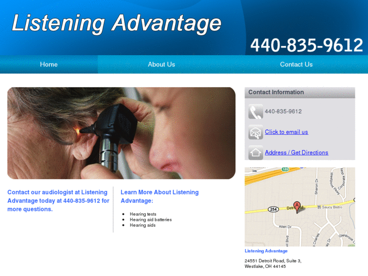 www.listeningadvantageohio.com