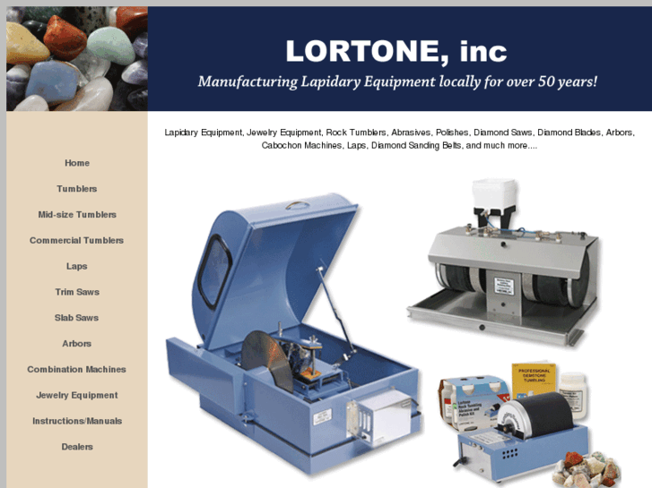 www.lortone.com