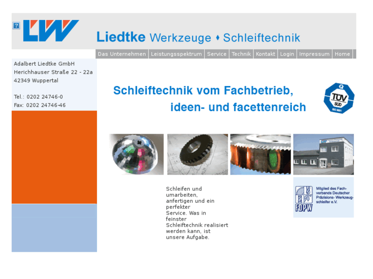 www.lw-schleifen.de