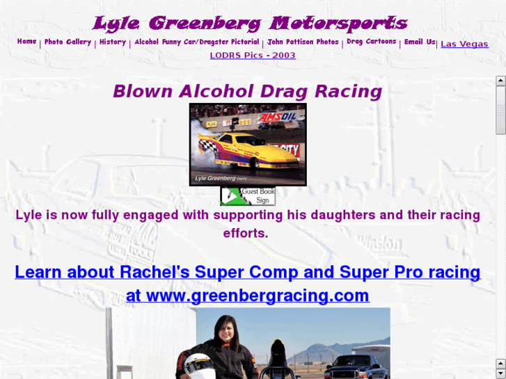 www.lylegreenberg.com