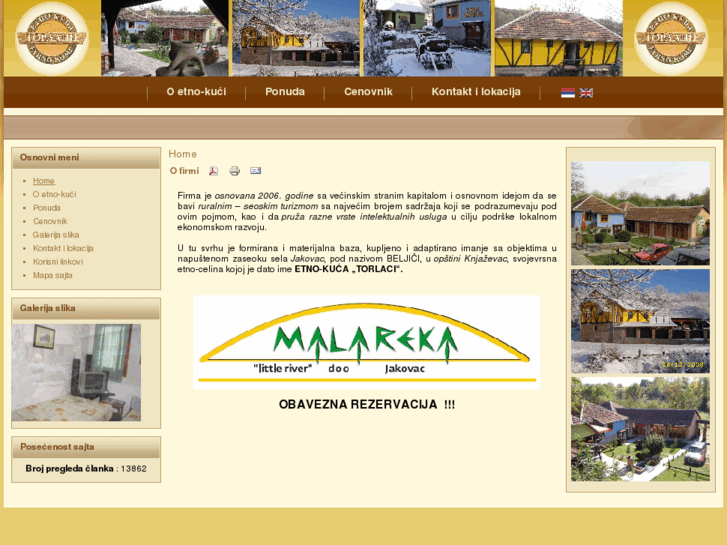 www.malareka-torlaci.com