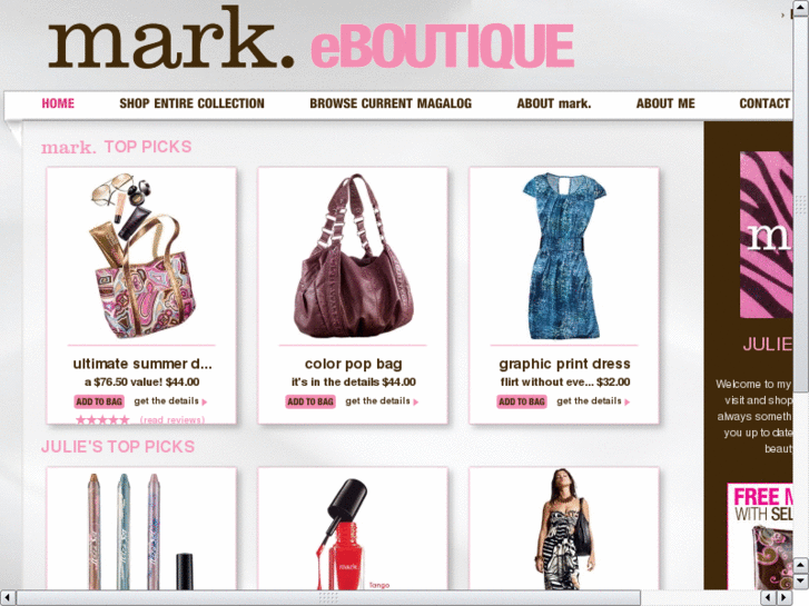 www.markskin.com