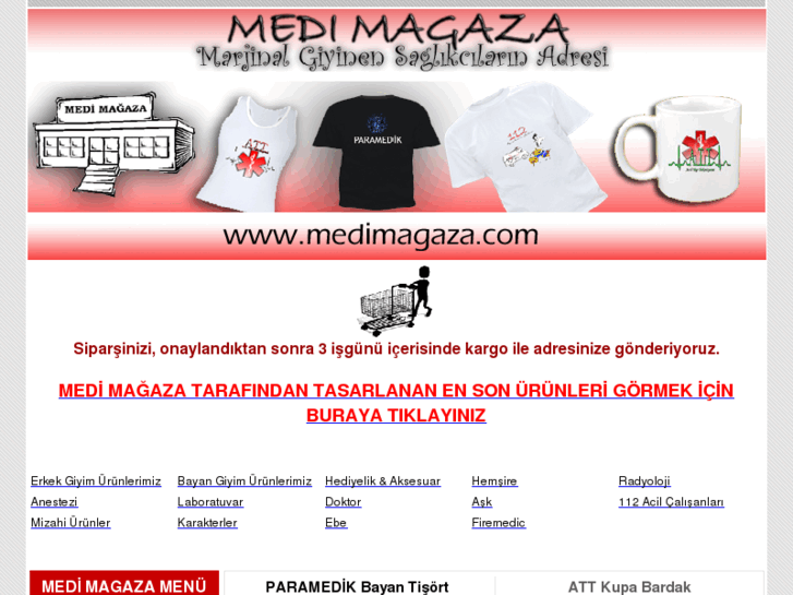 www.medimagaza.com