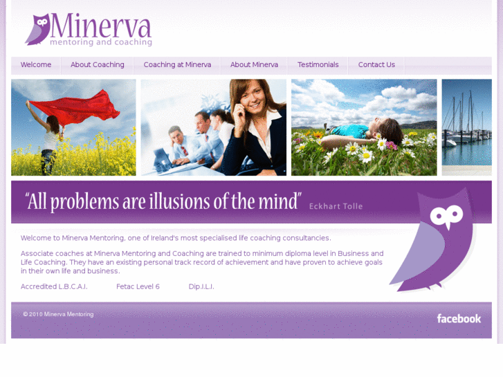 www.minervamentoring.com