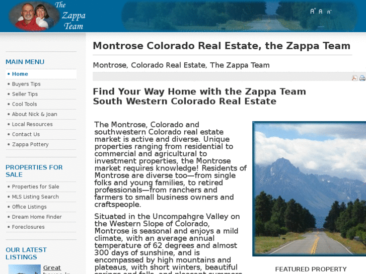 www.montrose-colorado-realestate.com