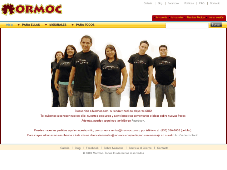 www.mormoc.com