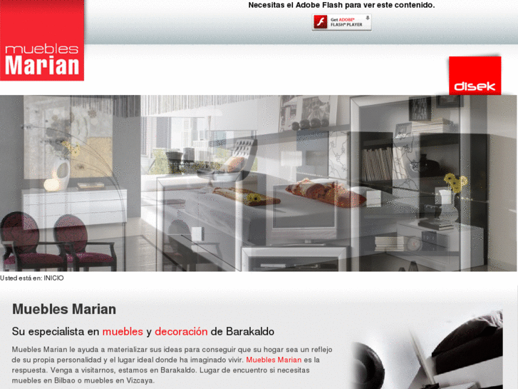 www.mueblesmarian.com