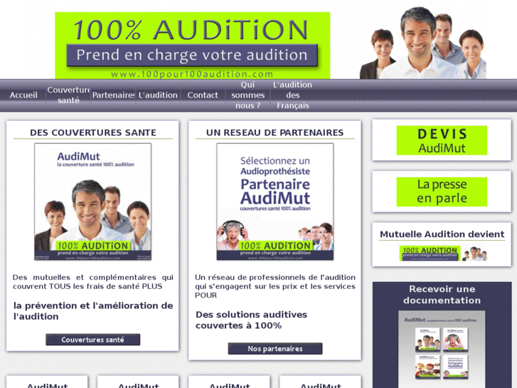 www.mutuelle-audition.com