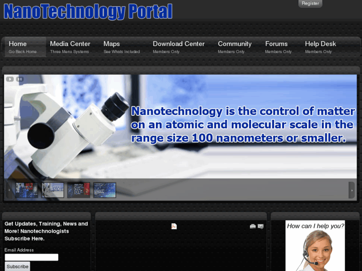 www.nanotechnologyportal.com