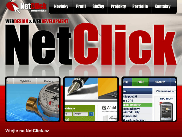 www.netclick.cz