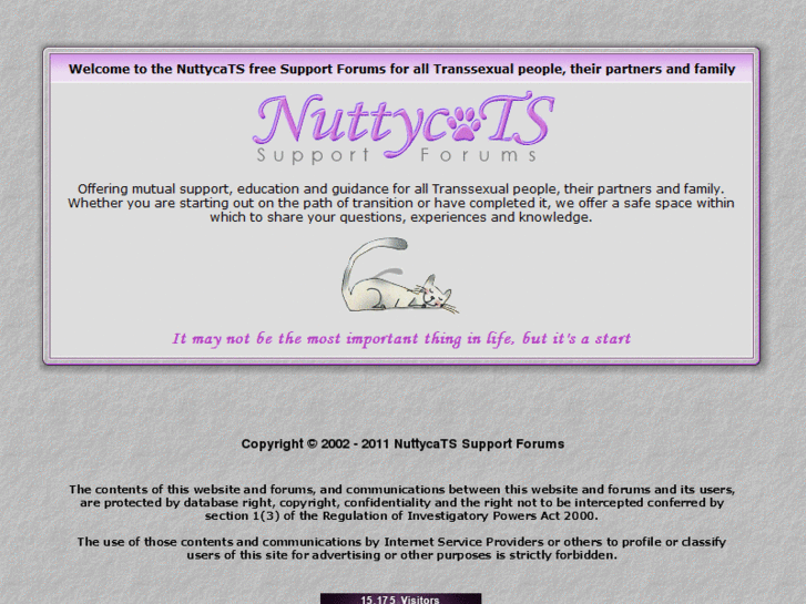 www.nuttycats.com