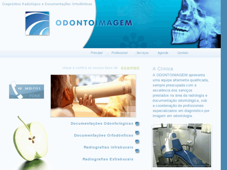 www.odontoimagem.net