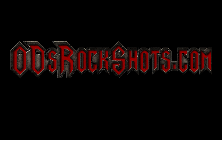 www.odsrockshots.com