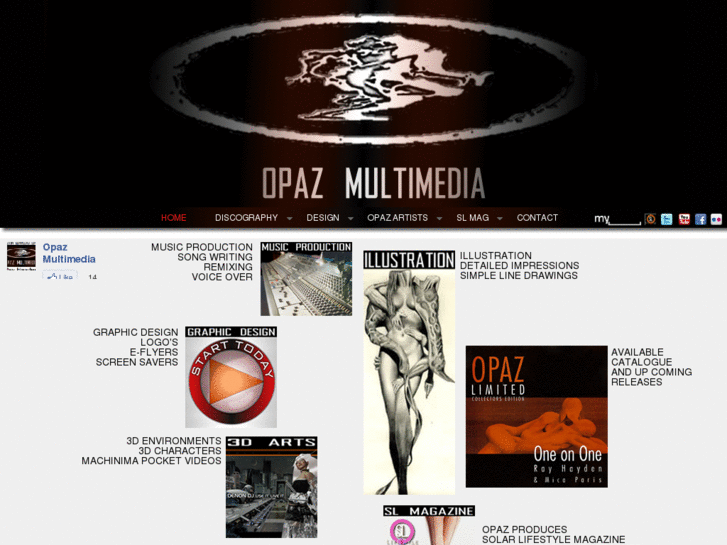 www.opazmultimedia.com