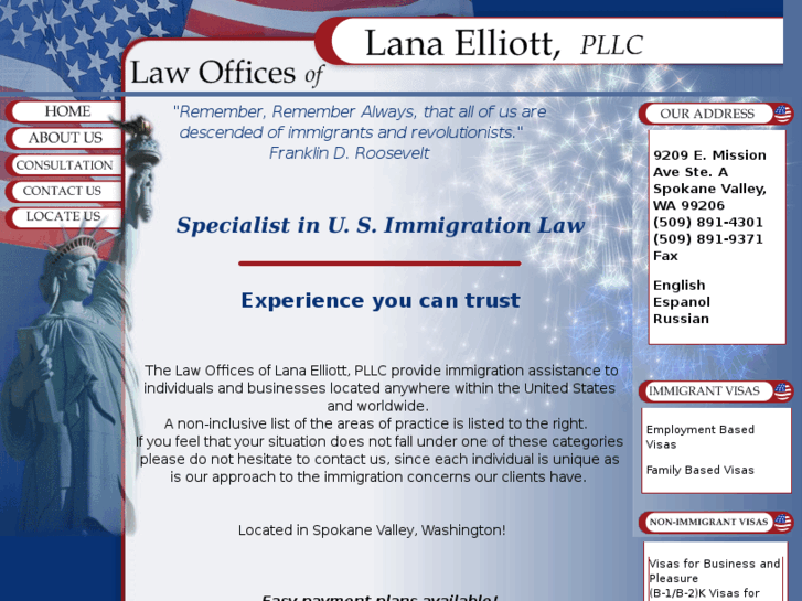 www.ourimmigrationlawyer.com