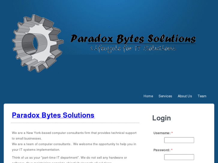 www.paradoxbytes.com