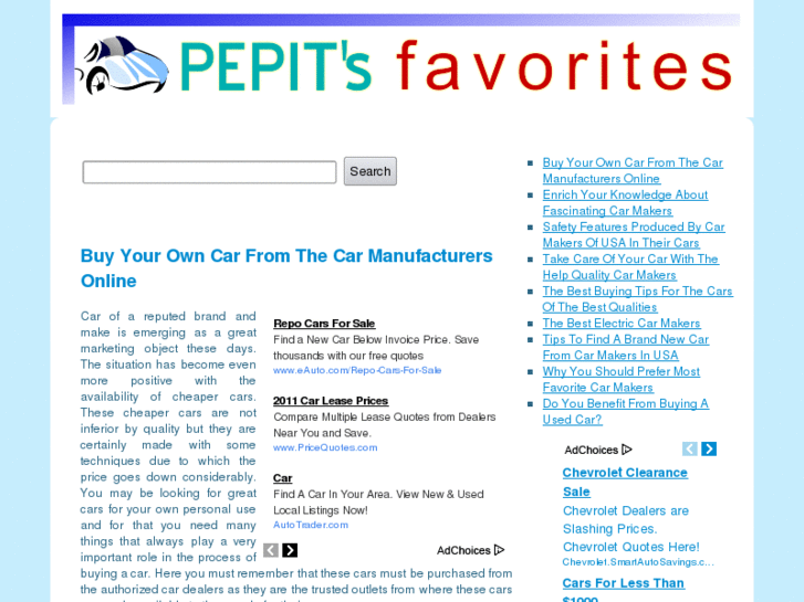 www.pepit.us