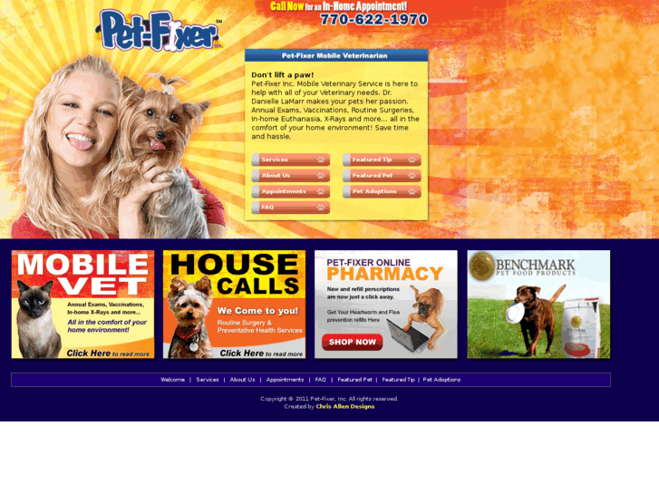 www.pet-fixer.com