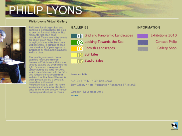 www.philiplyons.info