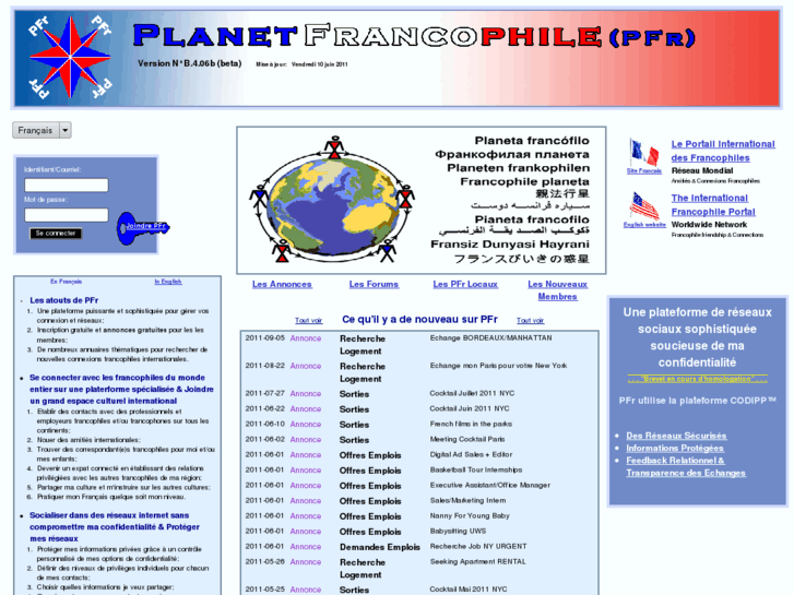 www.planetfrancophile.com