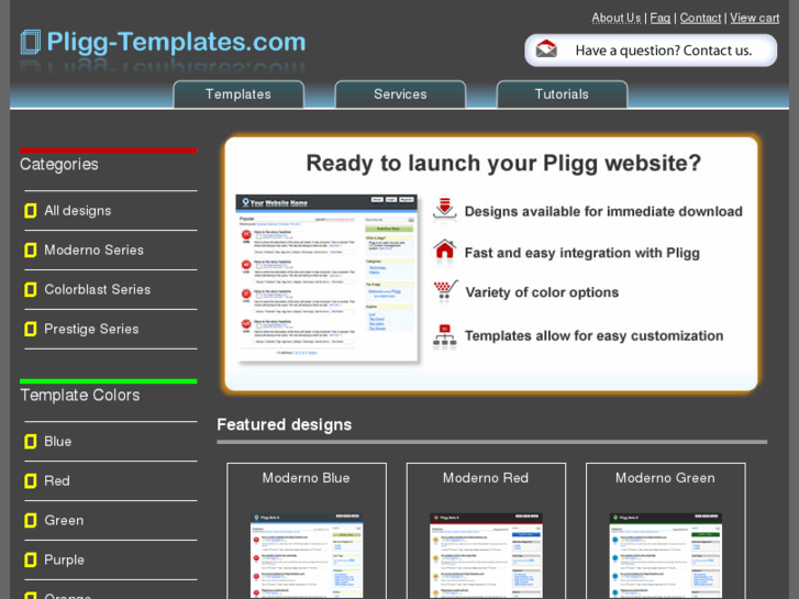 www.pligg-templates.com