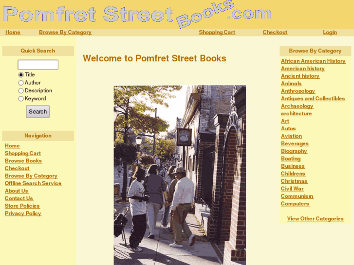 www.pomfretstreetbooks.com