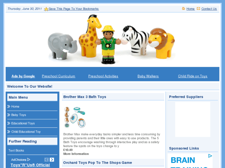 www.preschool-toys.co.uk