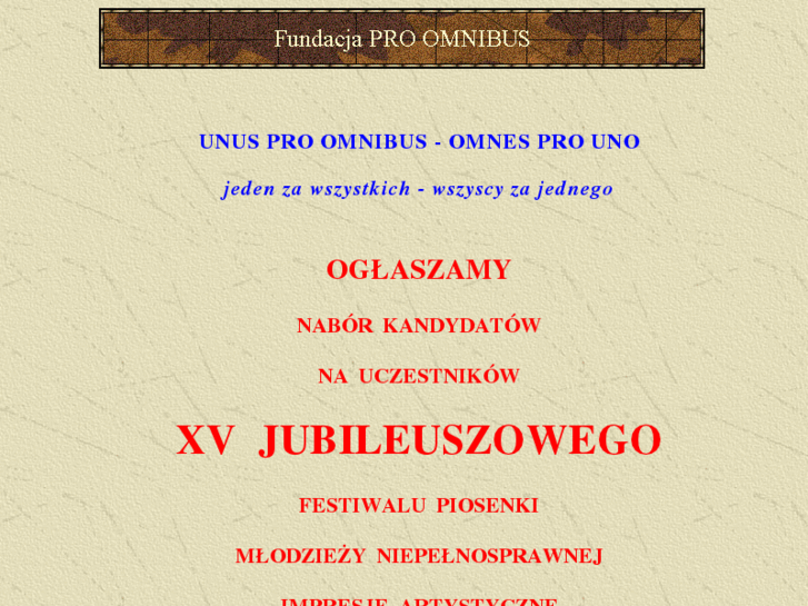 www.proomnibus.org