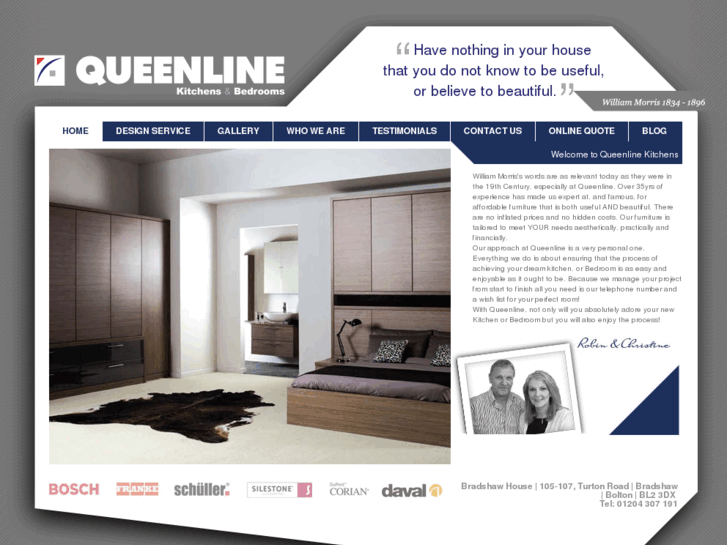 www.queenline.co.uk