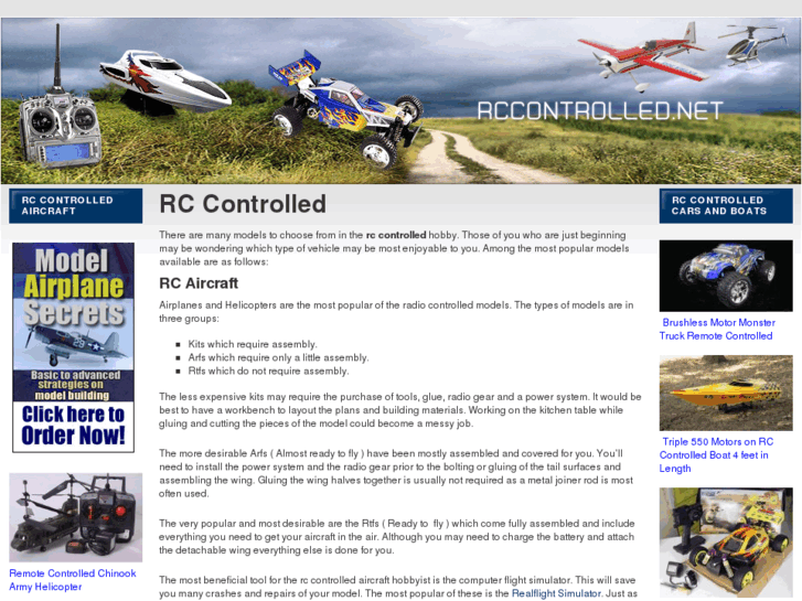 www.rccontrolled.net