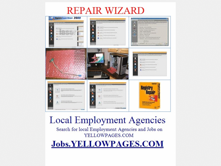 www.repair-wizard.com