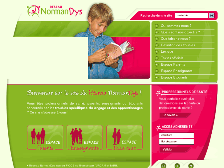 www.reseau-normandys.org