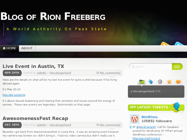 www.rionfreeberg.com