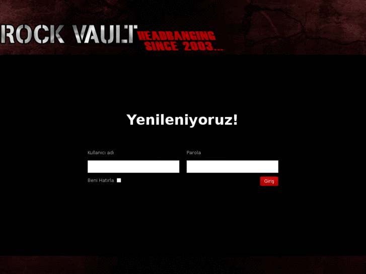 www.rock-vault.com