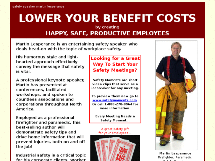 www.safety-minutes.com