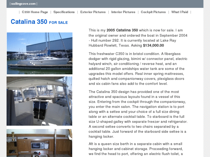 www.sailingcove.com