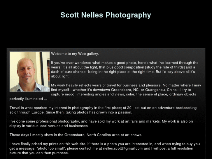 www.scottnellesphotography.com