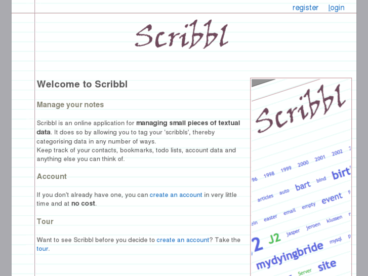 www.scribbl.net