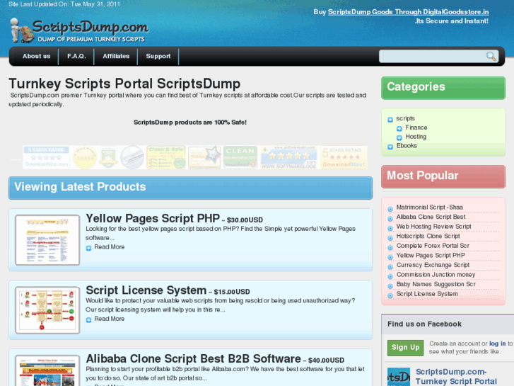 www.scriptsdump.com