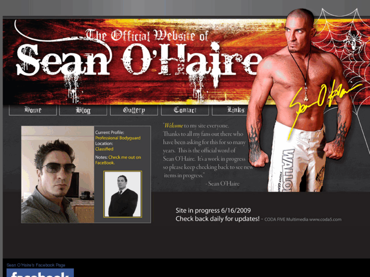 www.seanohaire.com