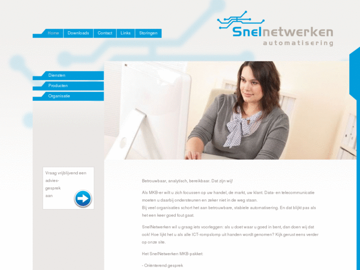 www.snelnetwerken.com