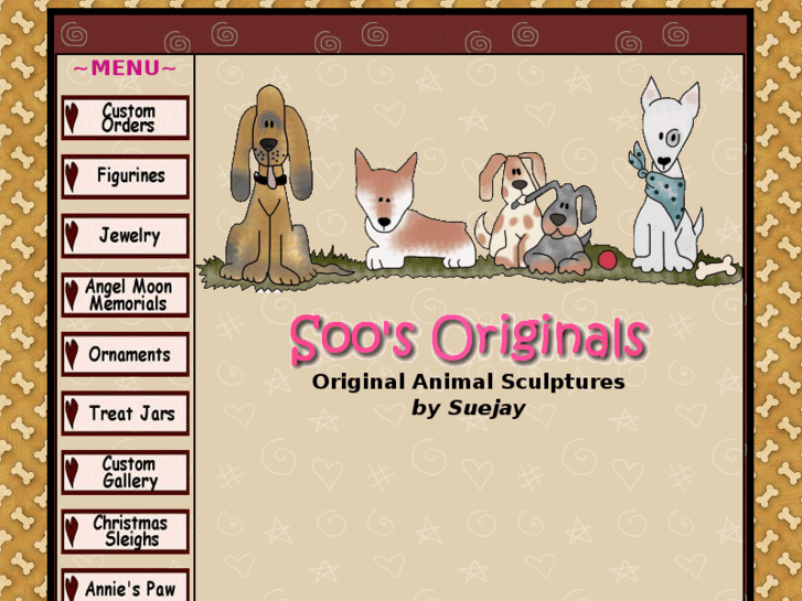 www.soosoriginals.com