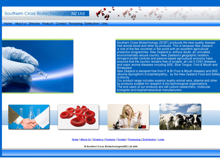 www.southerncrossbiotech.com