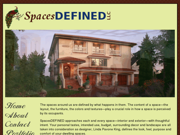 www.spacesdefined.net
