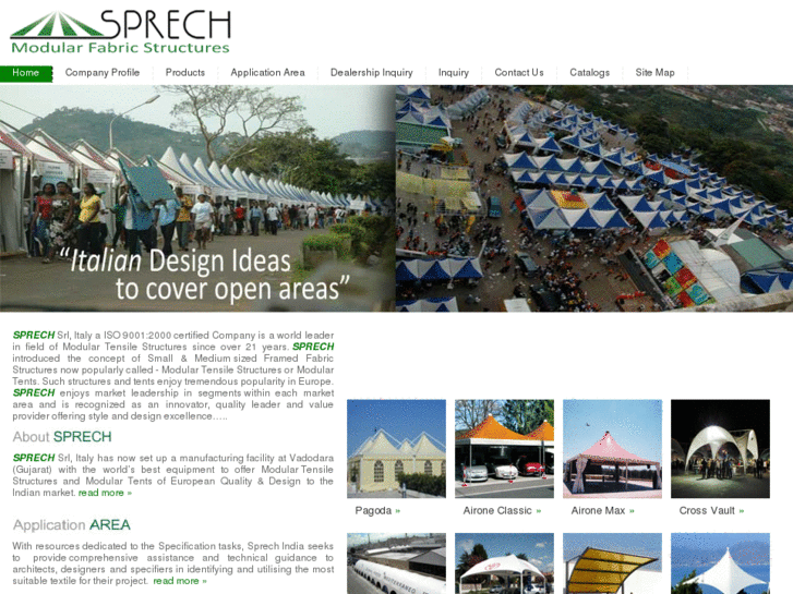 www.sprechindia.com