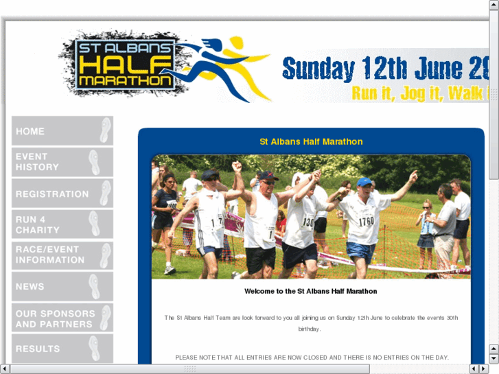 www.stalbanshalfmarathon.co.uk