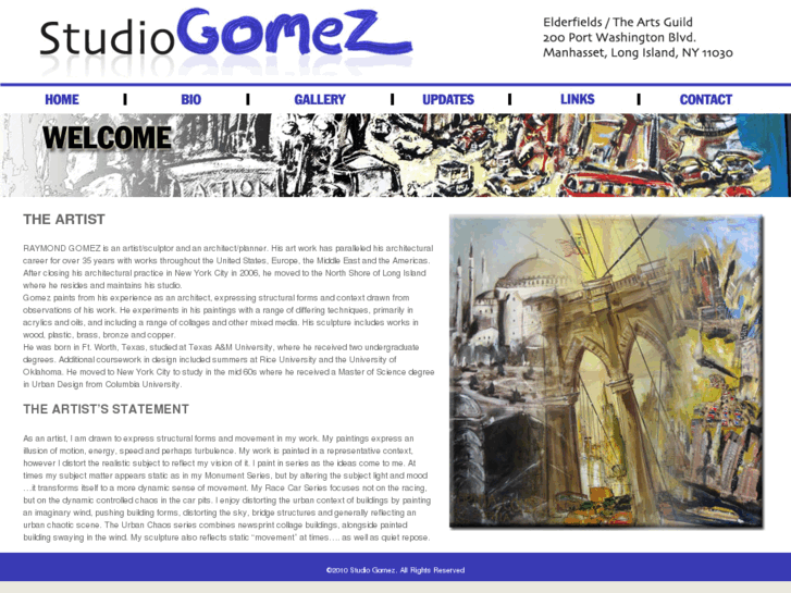 www.studiogomez.com