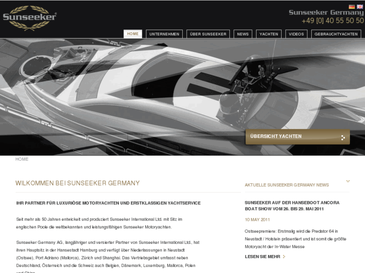 www.sunseeker-balearics.com