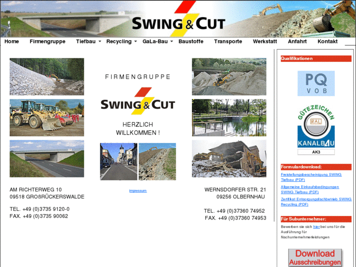 www.swing-cut.com