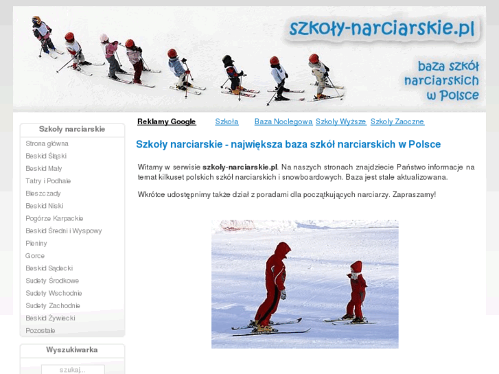 www.szkoly-narciarskie.pl